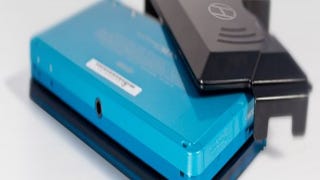 3DS Powerplus promises to double handheld battery life