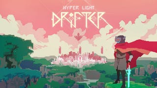 To Survive Hyper Light Drifter's Brutal World, You Must Wander