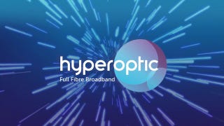 Hyperoptic's Black Friday broadband deal offers a 1Gb package for £40 per month