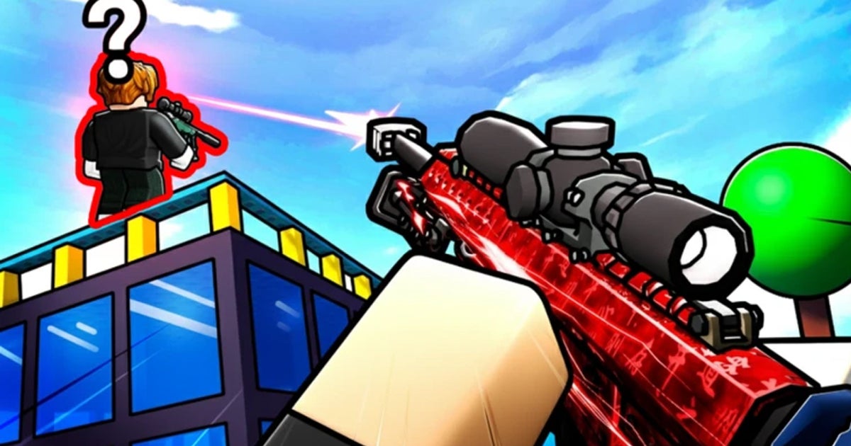 Hypershot codes for June 2026 | Eurogamer.net