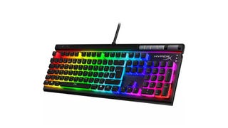 Save £60 on this Hyper X Alloy Elite 2 Gaming Keyboard from Currys