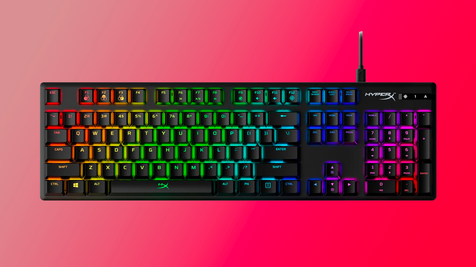 Which Hyperx Mechanical Keyboard Is The Best? Top Picks! Which Hyperx Mechanical Keyboard Is The Best? Top Picks!