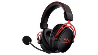 Get this HyperX Cloud Alpha Gaming Headset for just £100 from Currys
