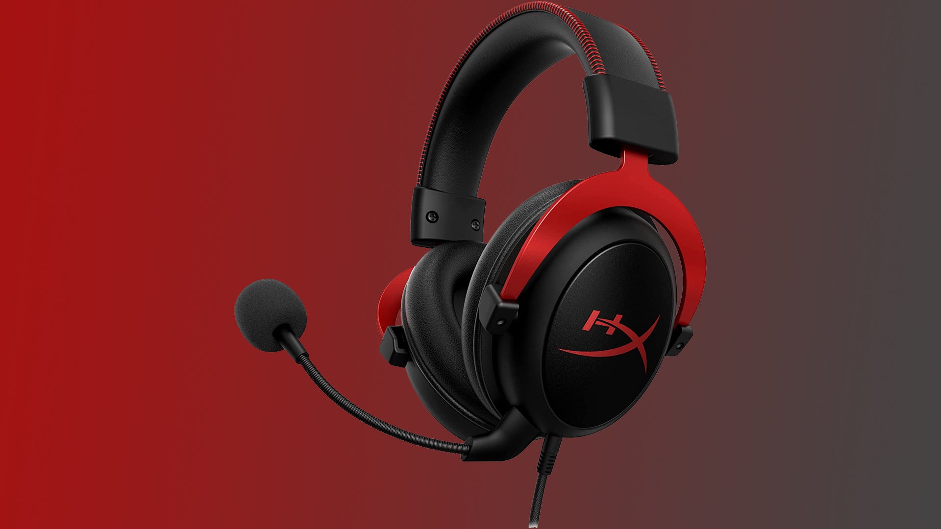 The legendary HyperX Cloud 2 gaming headset is down to 49.99