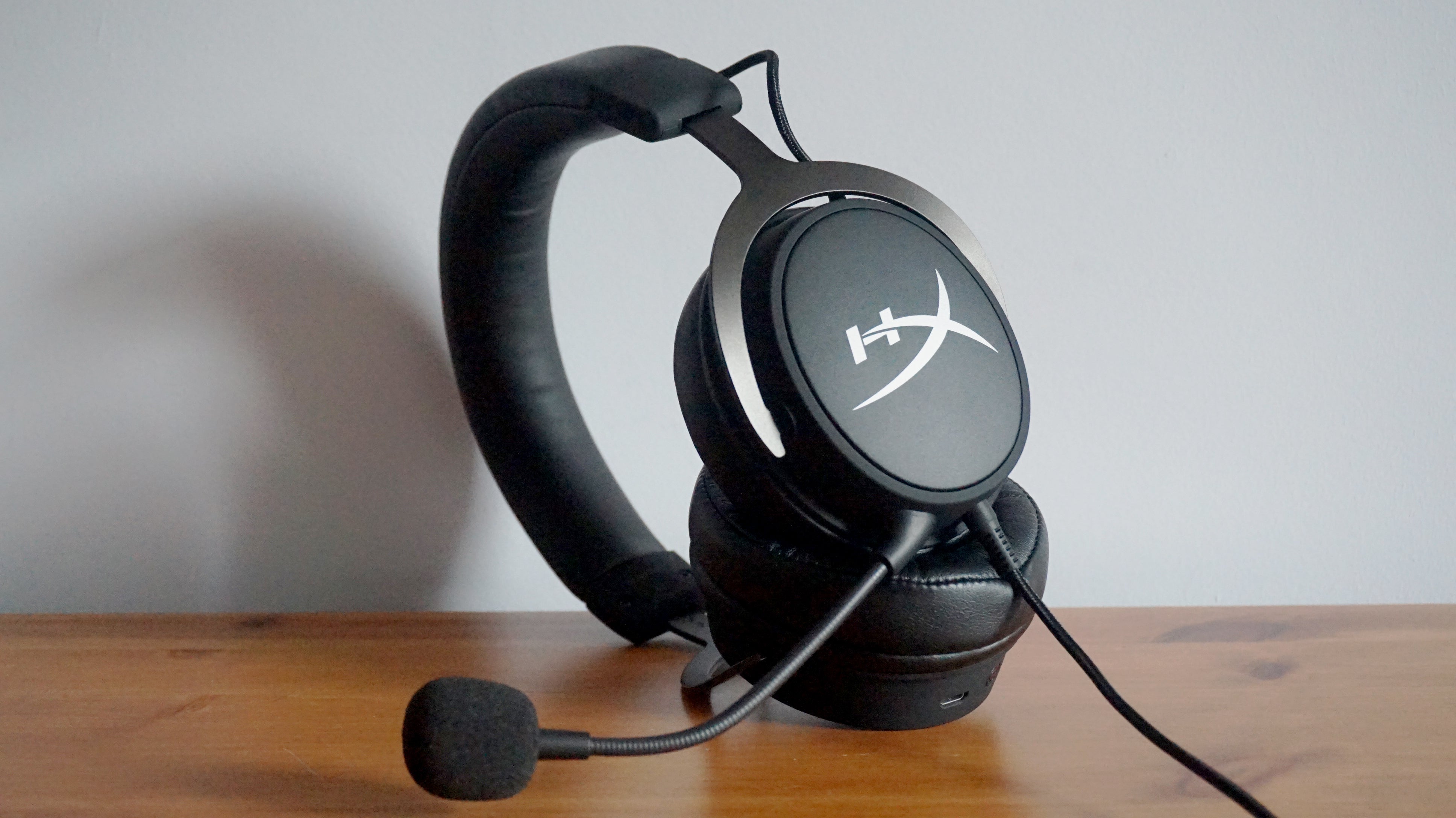 Hyperx cloud mix review sale