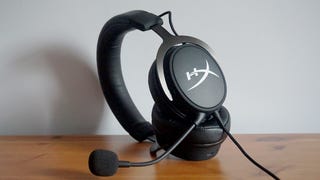 HyperX Cloud Mix review: An all-in-one Bluetooth and wired headset