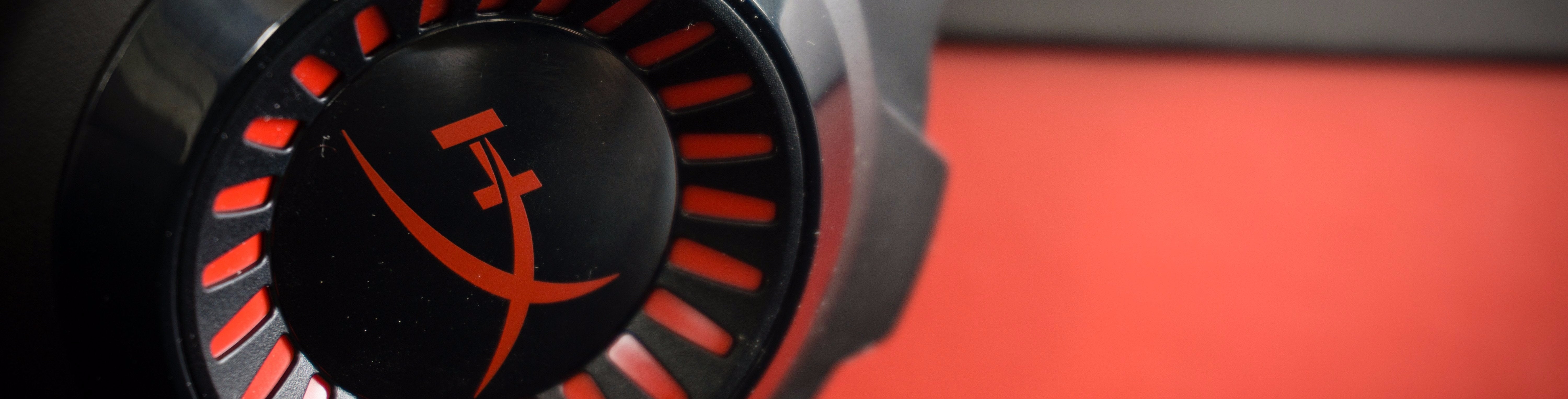 HyperX Cloud Revolver headset review - Prima headset, stevige prijs