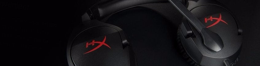 HyperX Cloud Stinger headset review - Steekt erboven uit