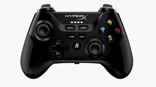 HyperX' neuer Clutch Wireless Gaming-Controller ist jetzt erhältlich und lässt euch länger spielen