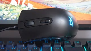 HyperX Pulsefire Core review: A great budget gaming mouse
