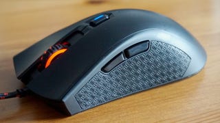 HyperX Pulsefire FPS review: What it lacks in customisation, it makes up for in comfort