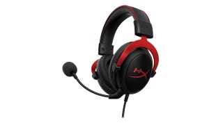 Top five Cyber Monday gaming headset deals under £100