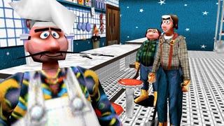 Have You Played... Hardly Workin'?