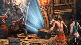 Have You Played... Lara Croft & The Guardian Of Light?