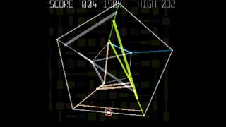 Increpare's latest is Hypnocult, a geometry-hell rhythm puzzle