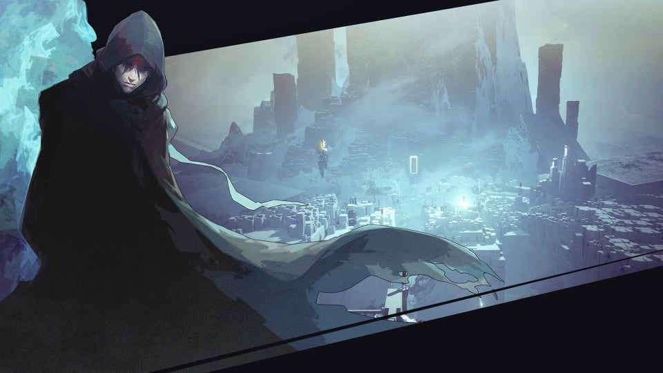 Captivating cosmic megastructure adventure game Hypnos leaves early access next week, offering up a world I'm desperate to dig into further