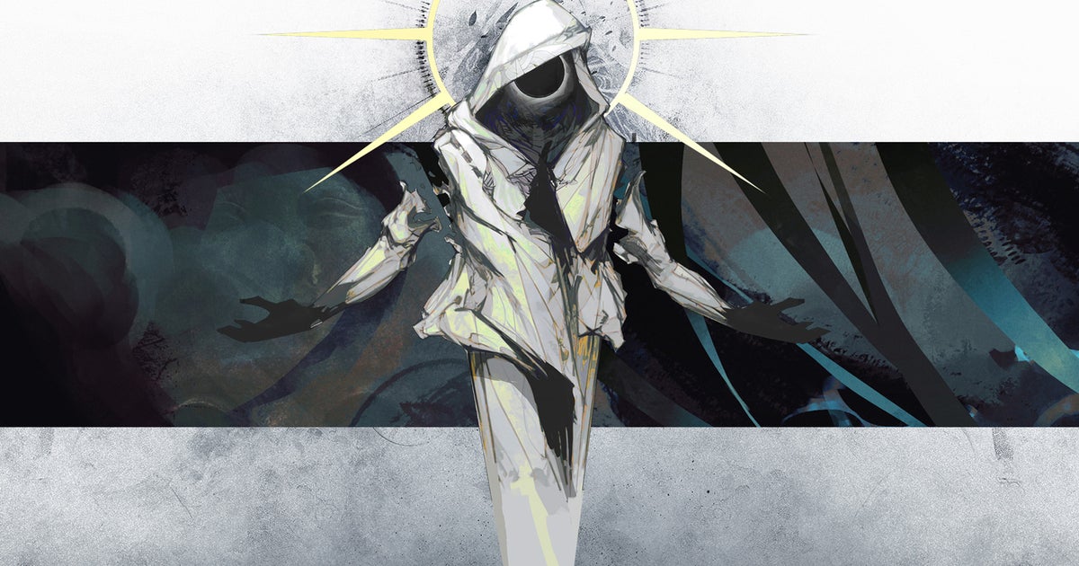 I have no idea what you do in Hypnos, but its cosmic horror, megastructure world looks so pretty I'm not bothered