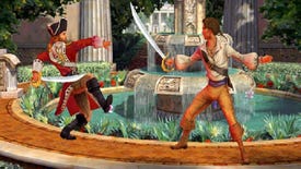 Have You Played... Sid Meier's Pirates!?