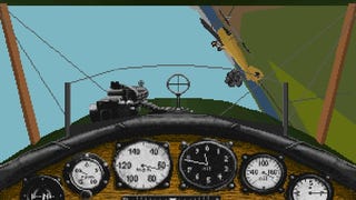 Have You Played... Red Baron?