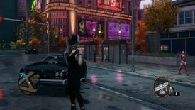 Have You Played... Saints Row: The Third?