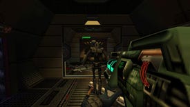 Have You Played... System Shock 2?