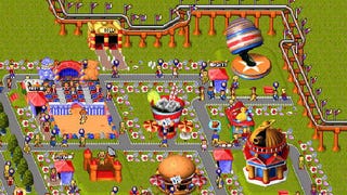 Have You Played... Theme Park?