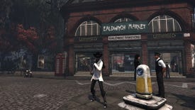 Have You Played... The Secret World?