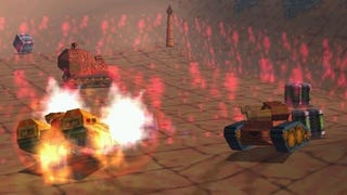 Have You Played... Wild Metal Country?