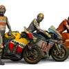 Artworks zu MotoGP 09/10