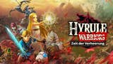Hyrule Warriors: Zeit der Verheerung führt das Musou-Genre zu neuen Höhen