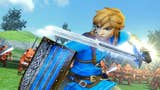 Hyrule Warriors: Definitive Edition giungerà su Nintendo Switch questa primavera