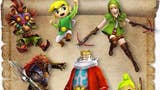 Hyrule Warriors to get Link's Awakening, Phantom Hourglass DLC