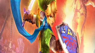Hyrule Warriors: Link si dà ai musou - prova