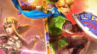 Hyrule Warriors review
