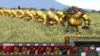 Diary: Rock And Roll With The Gorons Of Hyrule: Total War