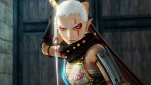 The Legend of Zelda's Impa features in latest Hyrule Warriors trailer