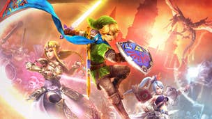 Hyrule Warriors, other spin-offs bringing new fans to core franchise