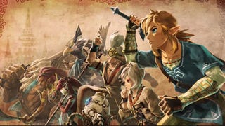 Hyrule Warriors: Age of Calamity Expansion Pass contains new characters, stages, challenges, more