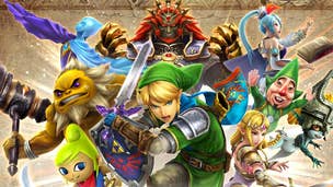 Hyrule Warriors Legends trailer shows off what amiibo bring to the game