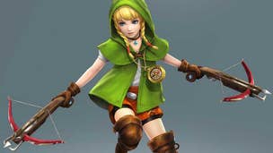 Linkle may return in future The Legend of Zelda games