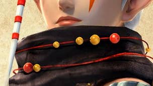 Hyrule Warriors' second character Impa kicks ass in these new screens