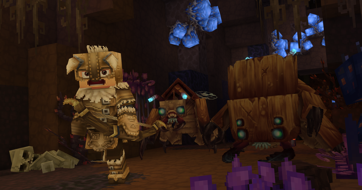 Hytale will finally be launching early next year, after years of development woes Hytale will finally be launching early next year, after years of development woes