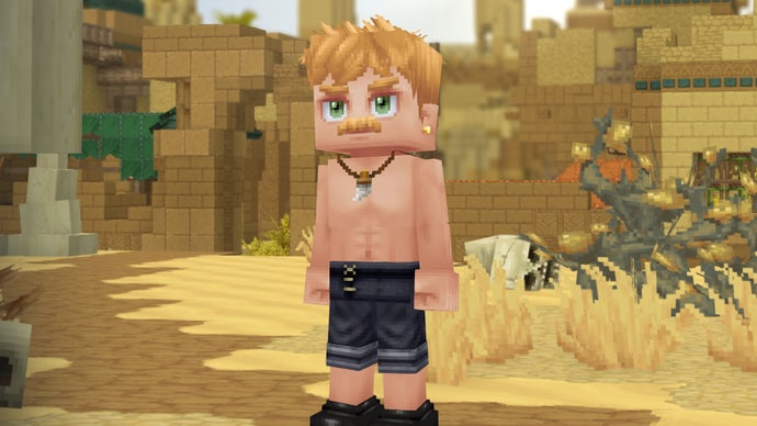 Hytale's early access launch isn't quite ready to step out of Minecraft's shadow, but as a block-loving survival fan I'm still having a blast