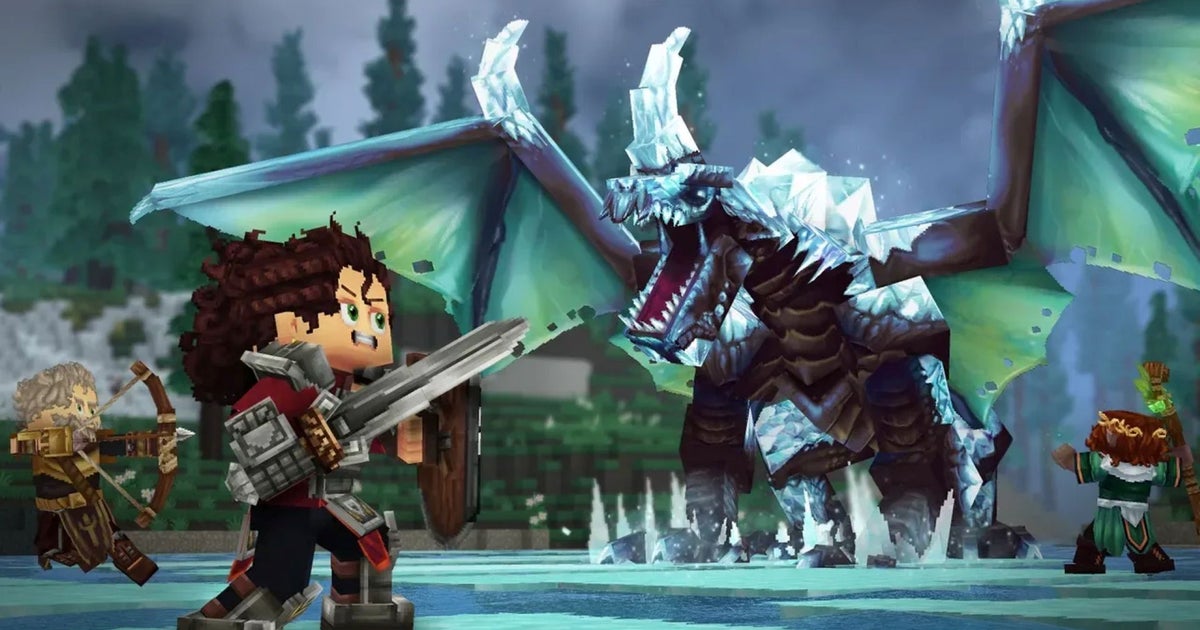 Poznaliśmy wymagania sprzętowe obiecującego rywala Minecrafta. Gra odpali się choćby na słabszych maszynach