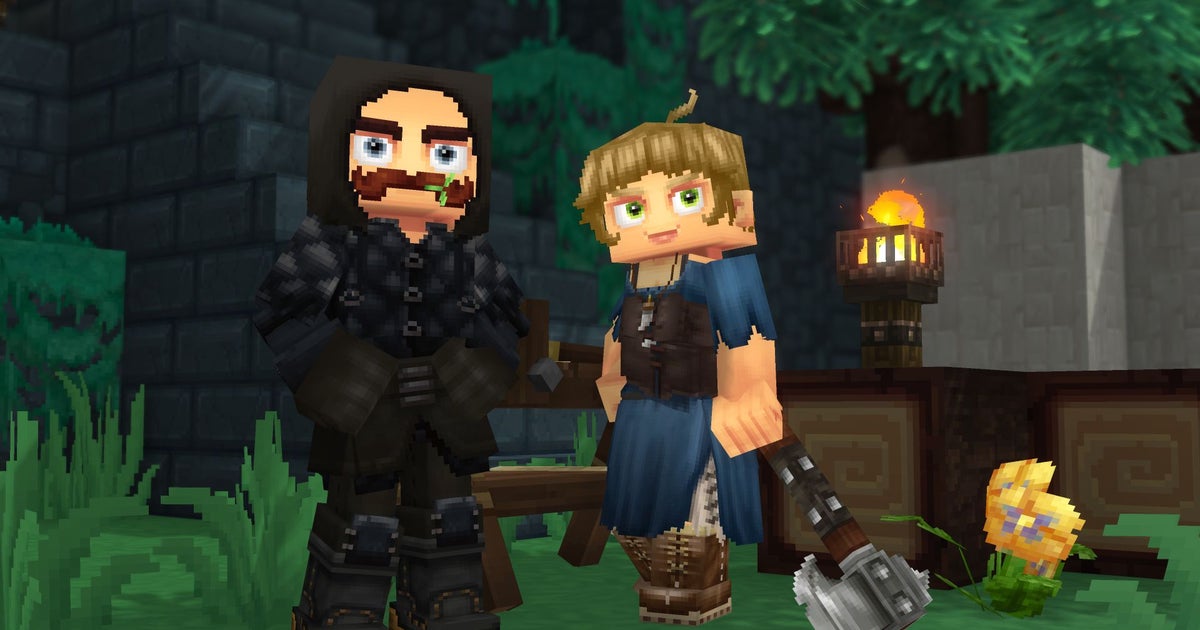 Hytale ma datę premiery we wczesnym dostępie. Twórcy radzą jednak, żeby nie liczyć na cuda