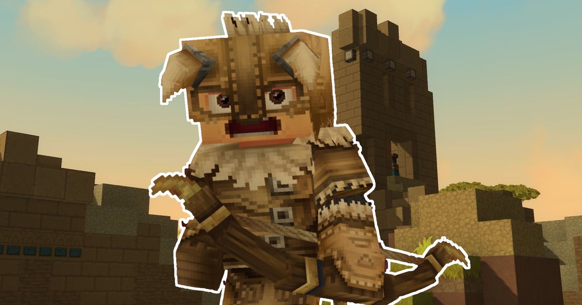 Promising Minecraft-like Hytale cancelled after ten years in development Promising Minecraft-like Hytale cancelled after ten years in development