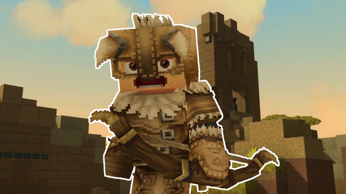 Minecraft-like Hytale has already sold enough to fund the next two years of development, and it's not even out yet