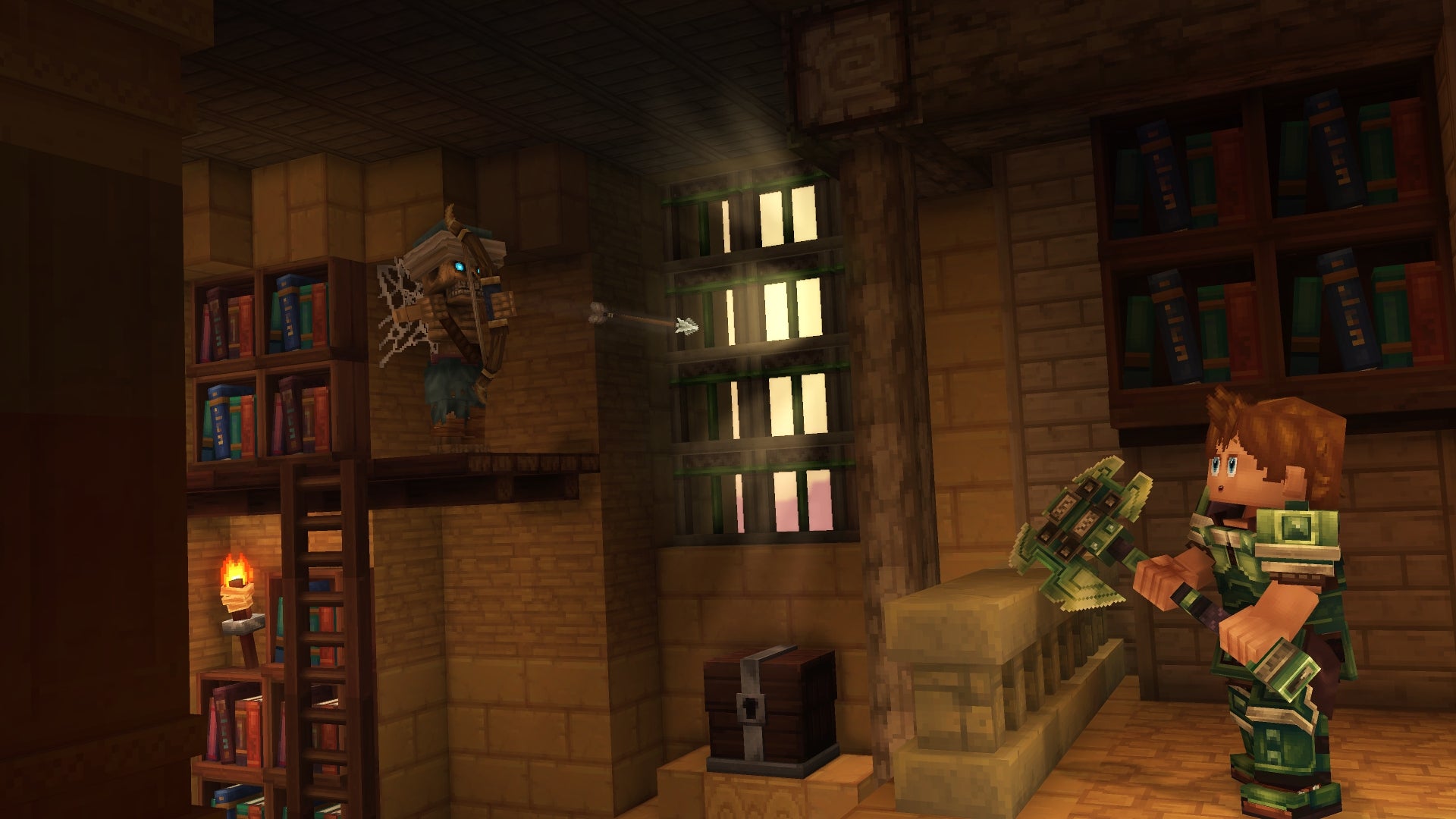 With Hytale early access imminent, lead dev urges folks to take a couple of steps to "significantly reduce launch-day stress"