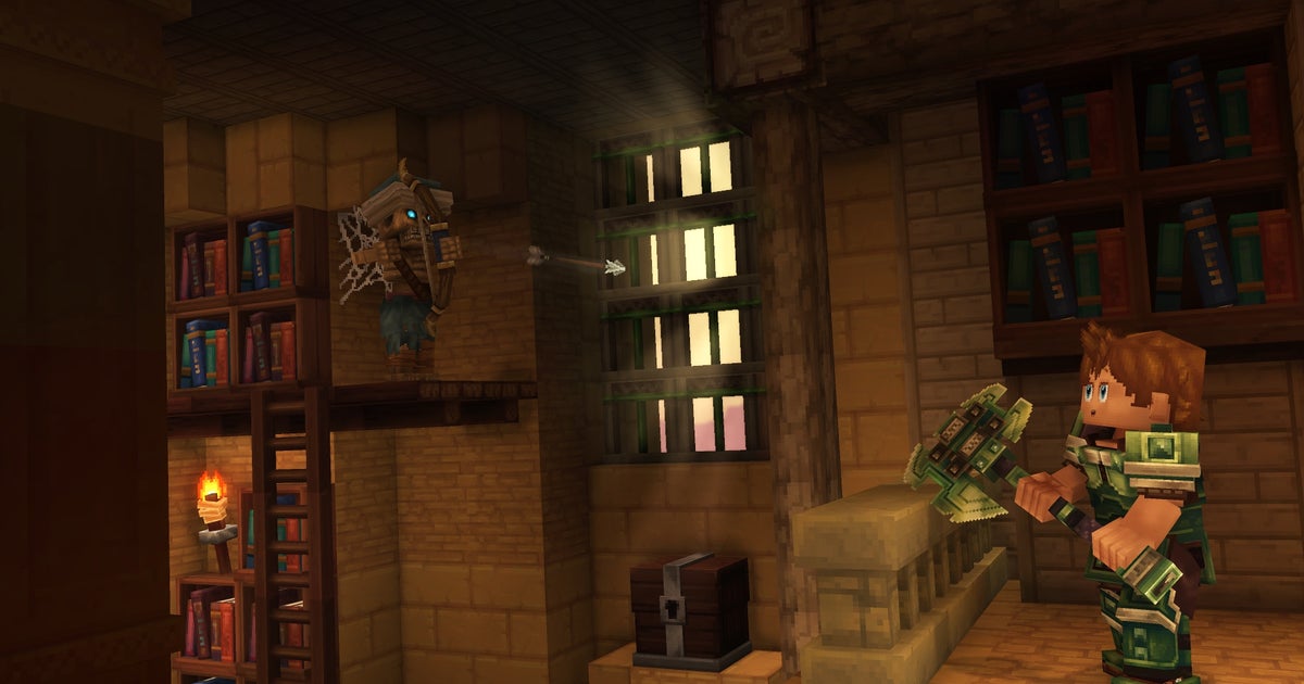 With Hytale early access imminent, lead dev urges folks to take a couple of steps to "significantly reduce launch-day stress"