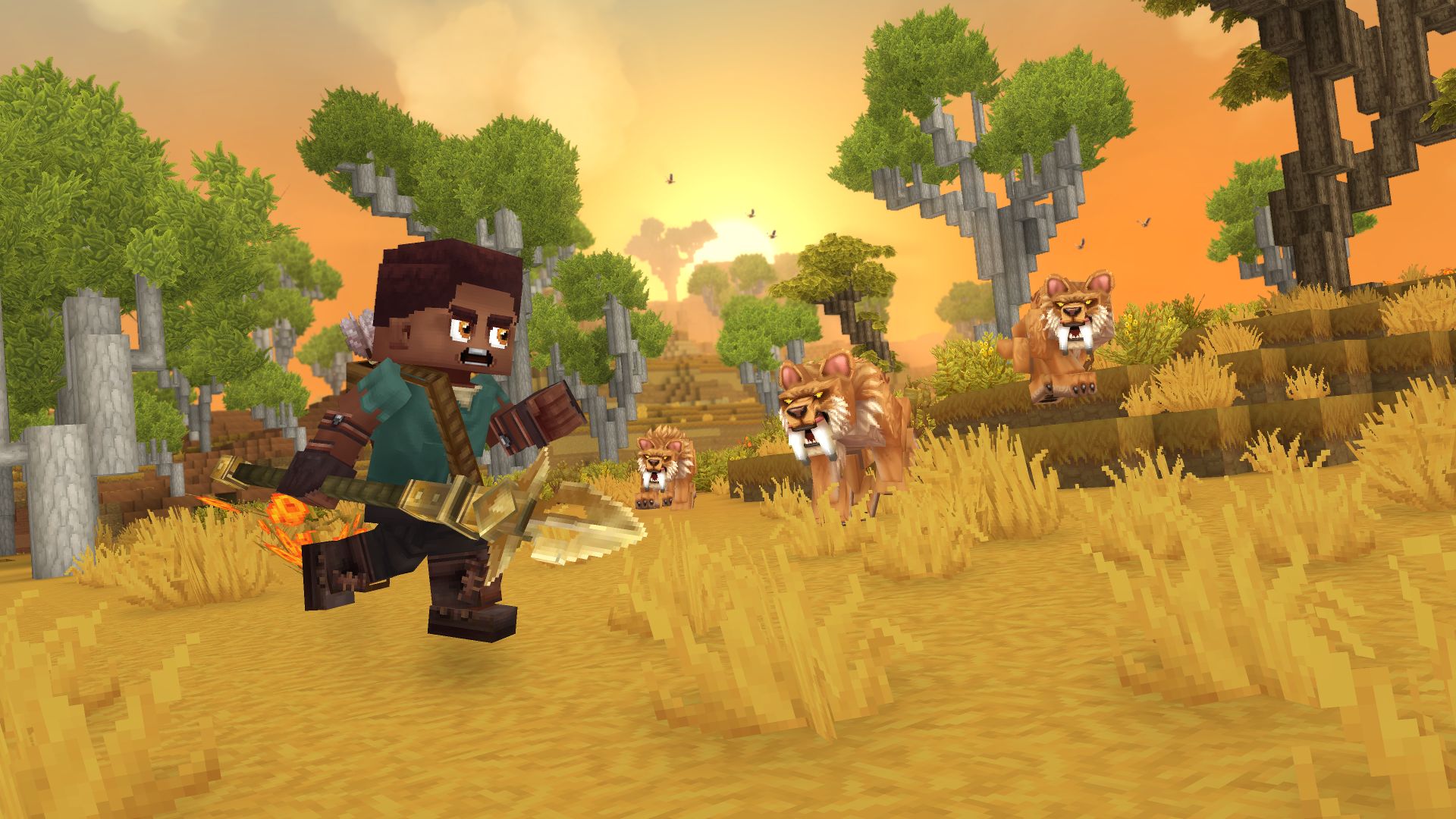 Hitale Hytale (Page 2) | Rock Paper Shotgun